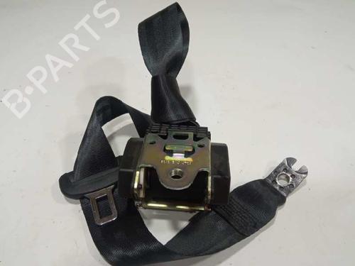 Rear left seatbelt VW GOLF VII (5G1, BQ1, BE1, BE2)  | BP11638694I29 