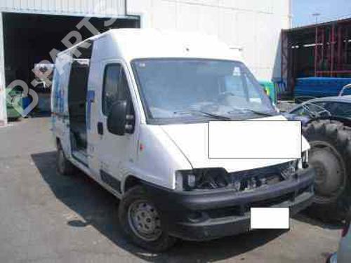 PEUGEOT BOXER Van (244)    110839