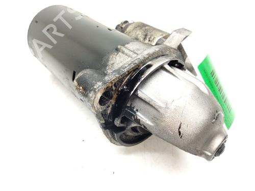 Starter MERCEDES-BENZ CLK (C209)  | BP21596843M8 