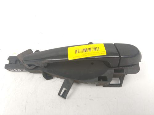 Puxador exterior frente direito Puxador exterior frente direito 37601689 37601689