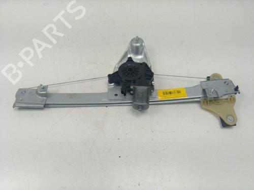 Used Front right window mechanism Front right window mechanism 39564492 39564492