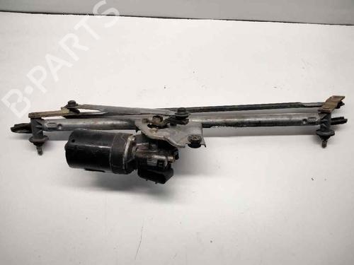 Used Front wiper motor OPEL VECTRA B (J96) [1995-2004]  9999462