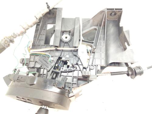 Gear lever NISSAN JUKE (F15) 1.6 DIG-T | BP17749282M90 