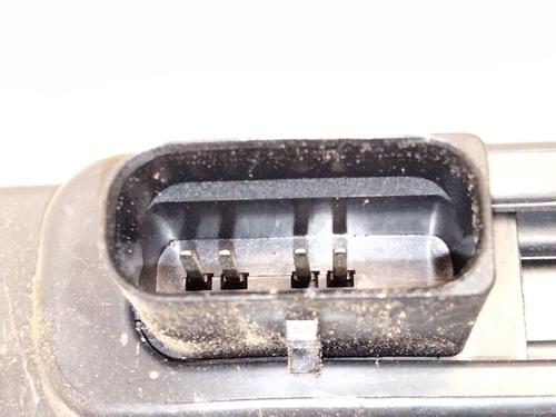 Front right lock IVECO DAILY VI Van 33S11, 35S11, 35C11 | BP29924446C97