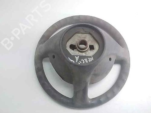 Steering wheel MERCEDES-BENZ A-CLASS (W168) A 170 CDI (168.008) | BP644232C49 