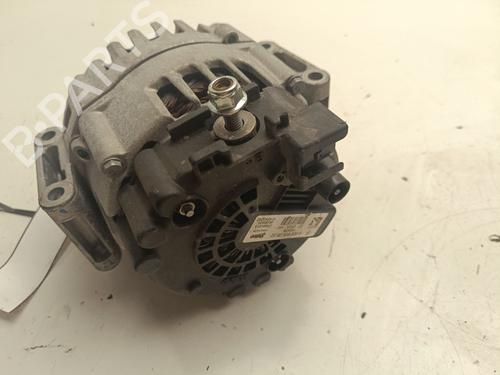 Alternator MERCEDES-BENZ C-CLASS (W205) C 220 BlueTEC / d (205.002, 205.004) | BP18680606M7 