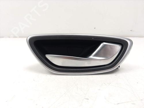 Used Rear right interior door handle Rear right interior door handle 37643714 37643714