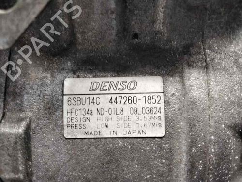 AC compressor BMW 1 (E87) 118 d | BP1259604M34  - Image 5