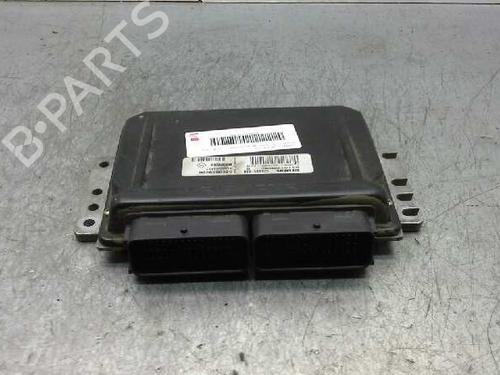 Steuergerät Motor für RENAULT CLIO II (BB_, CB_) [1998-2016]  188351