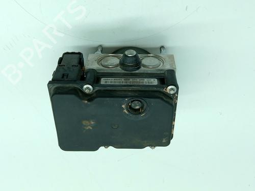 Used ABS pump ABS pump OPEL CORSA D (S07) 1.3 CDTI (L08, L68) (75 hp) 35802114 35802114