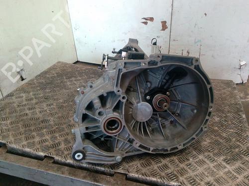 Used Gearbox Gearbox FORD TRANSIT CONNECT MPV [2013-2026] 34461647 34461647