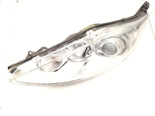 Used Left headlight FORD FIESTA VI (CB1, CCN) 1.6 TDCi (90 hp) 30685332