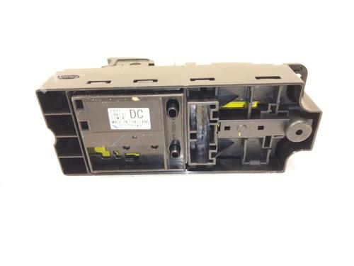 Right front window switch FORD RANGER (TKE) 2.2 TDCi | BP31852798I26