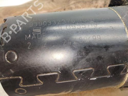 Front wiper motor SEAT IBIZA II (6K1) 1.9 D | BP17059416M29 