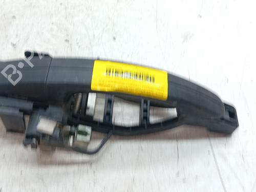 Used Front right exterior door handle FORD TRANSIT CONNECT V408 Box Body/MPV 1.6 TDCi (95 hp) 25888560