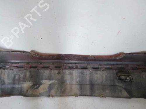 Rear bumper HYUNDAI GETZ (TB)  | BP17957472C8 