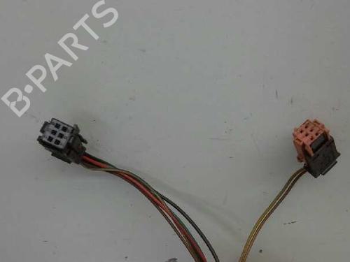 Right mirror PEUGEOT 307 SW (3H)  | BP3518486C27 