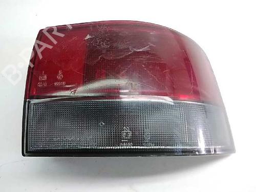 Used Right taillight HYUNDAI S COUPE (SLC) 1.5 i (84 hp) 1222426