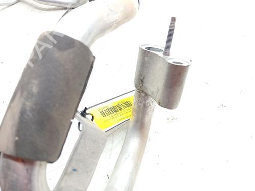 AC pipe MERCEDES-BENZ C-CLASS (W205) C 220 BlueTEC / d (205.002, 205.004) | BP23527190M126 