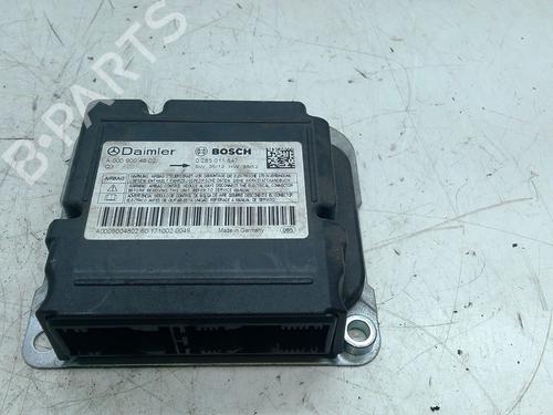 Used ECU airbags MERCEDES-BENZ SPRINTER 3-t Van (B906) 214 CDI (906.611, 906.613) (143 hp) 30860179