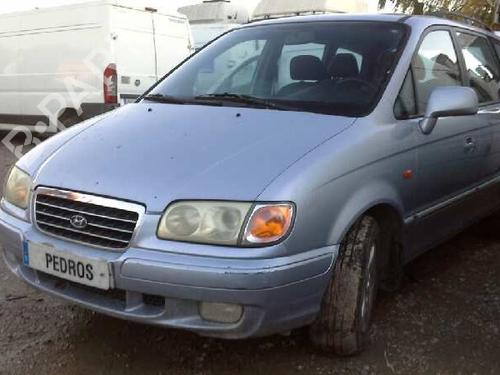 Rim HYUNDAI TRAJET (FO)  | BP12196850C45 