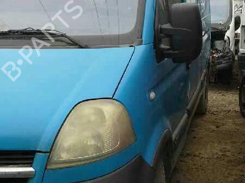 Injector OPEL MOVANO A Van (X70) | BP1620582M100 - Image 4