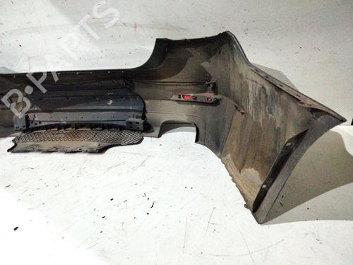 Rear bumper BMW 5 (F10)  | BP18009289C8 