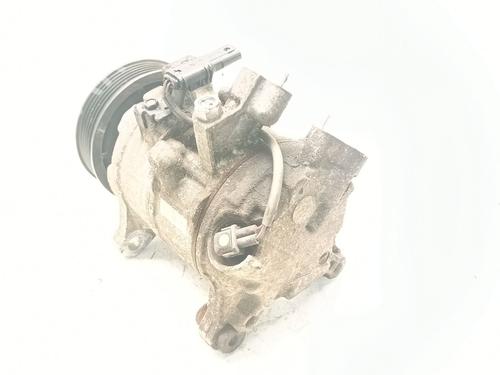 AC compressor BMW 1 (F21) 120 d | BP30609700M34