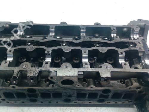 Topstykke MERCEDES-BENZ C-CLASS T-Model (S204) C 220 CDI (204.202) | BP31038678M5 