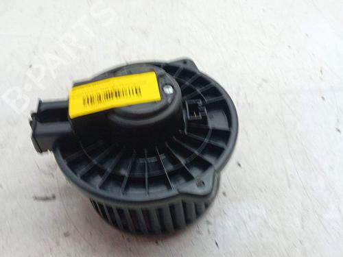 Heater blower motor MAZDA MX-5 RF Targa (ND) 2.0 (ND2E) | BP26295032M62 - Image 2