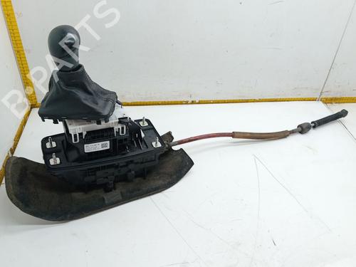 Used Gear lever AUDI Q5 (8RB) 2.0 TDI quattro (170 hp) 28193637