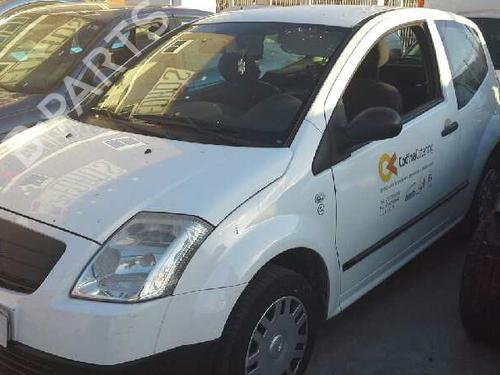 ECU airbags CITROËN C2 (JM_) 1.4 HDi | BP1022813M53 