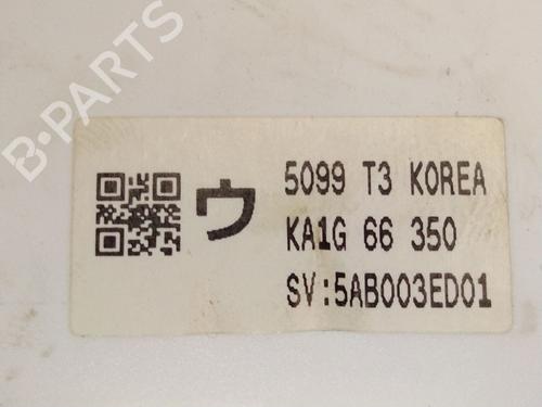 Left front window switch MAZDA CX-5 (KF) 2.2 D AWD | BP29374379I27 