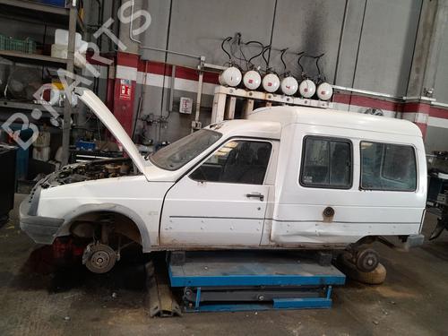 Used Parts CITROËN C15 Box Body/MPV (VD_) 1.8 D 4741360