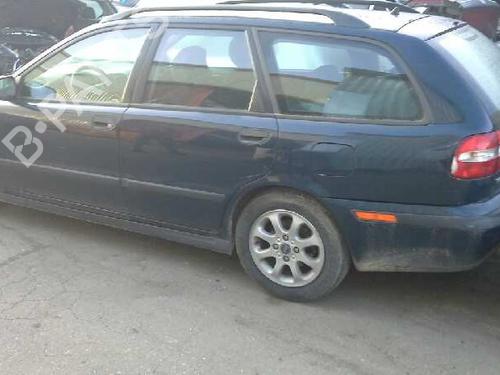 Brugte VOLVO V40 Estate (645) 4758586