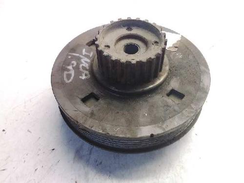 Used Pulley SEAT INCA (6K9) [1995-2003]  14312736
