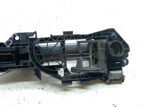 Front right exterior door handle VW PASSAT B7 (362) 2.0 TDI | BP31312994C129