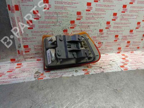 Left taillight OPEL ASTRA F Hatchback (T92) 1.8 i (F08, M08, F68, M68) | BP212055C34 
