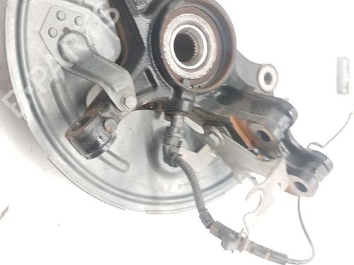 Right front steering knuckle CITROËN C5 AIRCROSS (A_) 1.6 THP 150 (A45GXJ) | BP29189611M26 