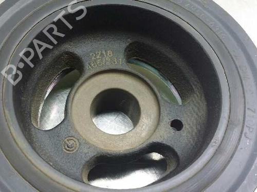 Riemenscheibe FORD FOCUS C-MAX (DM2)  | BP24999930M122 