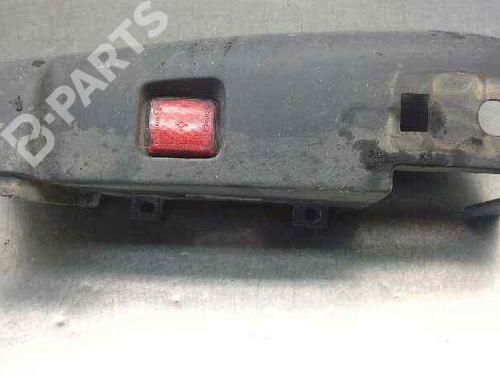 Used Corner bumper Corner bumper PEUGEOT BOXER Van [2006-2026] 8747744 8747744