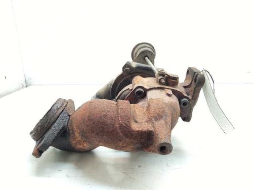 Turbocharger/Supercharger PEUGEOT BOXER Platform/Chassis (244)  | BP15421730M71 