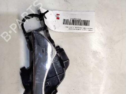 Used Rear left interior door handle DAEWOO NUBIRA Saloon (J100) [1997-2025]  9248417