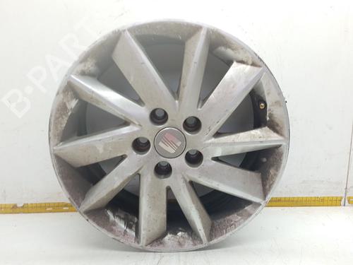 Used Rim SEAT IBIZA IV (6J5, 6P1) 1.6 TDI (90 hp) 29730119