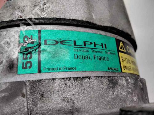 AC compressor CITROËN C5 I (DC_) | BP1277187M34 - Image 5