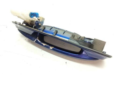 Front right exterior door handle CHEVROLET NUBIRA Estate  | BP21690357C129