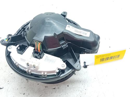 Used Heater blower motor BMW 1 (F20) 118 d (143 hp) 25781795