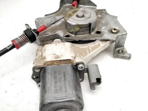 Front left window mechanism NISSAN MICRA III (K12) 1.5 dCi | BP23531174C22 