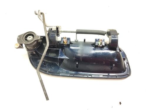 Front left exterior door handle VOLVO S60 I (384) 2.4 | BP17195392C128 