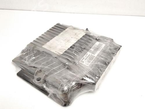Engine control unit (ECU) PEUGEOT 307 (3A/C)  | BP12231487M57 